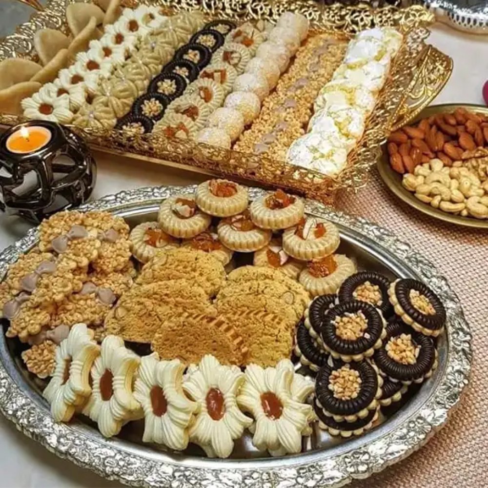 Douceurs artisanales Sweets By S